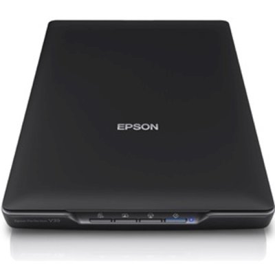 сканер Epson Perfection V39 II Черный