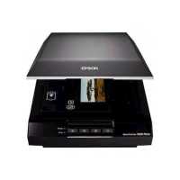 сканер Epson Perfection V600 Photo Черный