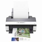 принтер Epson Stylus Office T1100 Бело-Серый