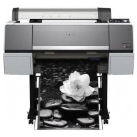 плоттер Epson SureColor SC-P6000 Ink bundle