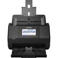 сканер Epson WorkForce ES-580W