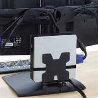 крепление Ergotron DS100 33-322-200