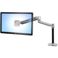 кронштейн Ergotron LX HD Sit-Stand 45-384-026