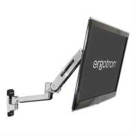 кронштейн Ergotron LX Sit-Stand 45-353-026