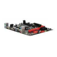 материнская плата Esonic H510DA
