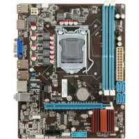материнская плата Esonic H55KEL WITH i5 760