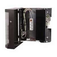 телекоммуникационный шкаф Estap SLM007_01M50 Черный