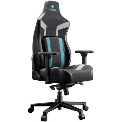 игровое кресло Eureka Phyton 2 ERK-GC08-BU