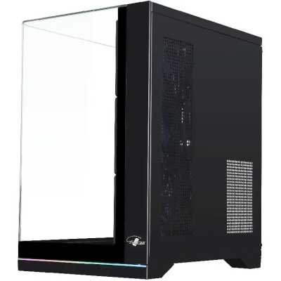 корпус Eurocase A2751 Black