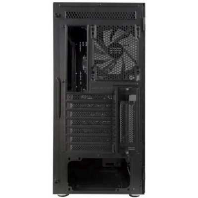 корпус Eurocase A507 4ARGB