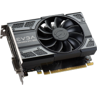 видеокарта EVGA 02G-P4-6152-KR
