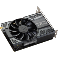 видеокарта EVGA 02G-P4-6152-KR