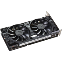 видеокарта EVGA 02G-P4-6154-KR
