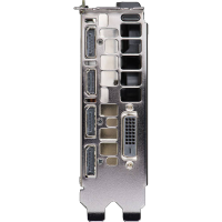 видеокарта EVGA 03G-P4-6167-KR