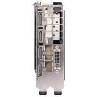 видеокарта EVGA 06G-P4-4995-KR