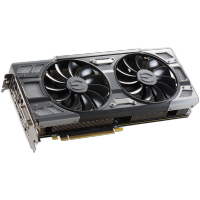 видеокарта EVGA 08G-P4-6286-KR