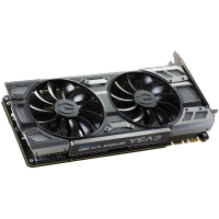 видеокарта EVGA 08G-P4-6286-KR