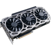 видеокарта EVGA 11G-P4-6694-BR