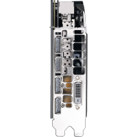 видеокарта EVGA 11G-P4-6694-BR