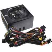 блок питания EVGA 600W 100-B1-0600-K2