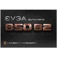 блок питания EVGA 850W 110-B2-0850-V2