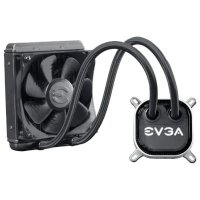 кулер EVGA CLC 120 400-HY-CL12-V1