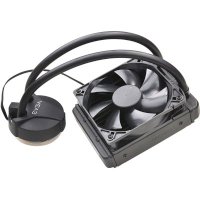 кулер EVGA CLC 120 CL11 400-HY-CL11-V1