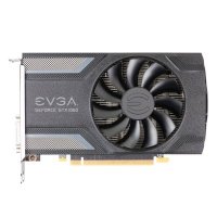 видеокарта EVGA nVidia GeForce GTX 1060 6Gb 06G-P4-6163-KR