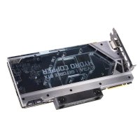 видеокарта EVGA nVidia GeForce RTX 2080 Ti 11Gb 11G-P4-2489-KR