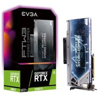 видеокарта EVGA nVidia GeForce RTX 2080 Ti 11Gb 11G-P4-2489-KR