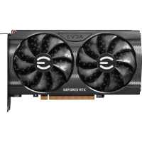 видеокарта EVGA nVidia GeForce RTX 3060 12Gb 12G-P5-3657-KR
