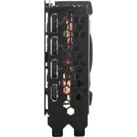 видеокарта EVGA nVidia GeForce RTX 3060 Ti 8Gb 08G-P5-3667-KL