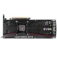 видеокарта EVGA nVidia GeForce RTX 3080 10Gb 10G-P5-3885-KL