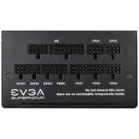 блок питания EVGA SuperNOVA 850 GT 850W 220-GT-0850-Y2