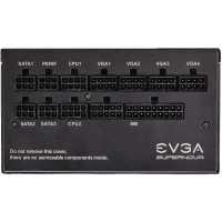 блок питания EVGA SuperNOVA G5 1000W 220-G5-1000-X2