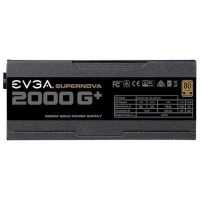 блок питания EVGA SuperNOVA G+ 2000W 220-GP-2000-X2