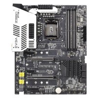 материнская плата EVGA Z390 FTW