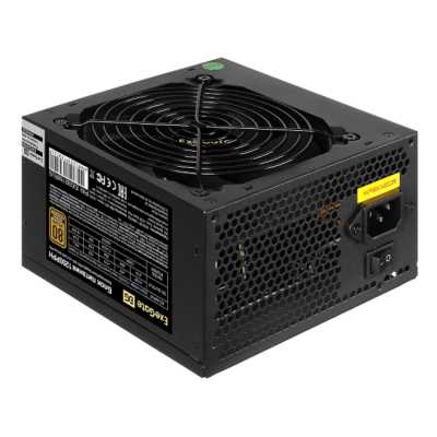 блок питания ExeGate 1200PPH-OEM EX292158RUS-OEM