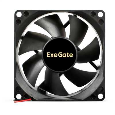кулер ExeGate 24B DC EX08025B2P-24 EX295207RUS