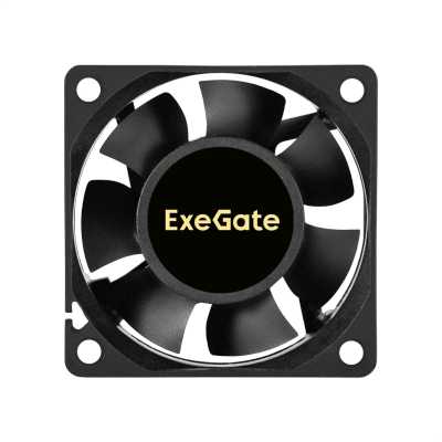 кулер ExeGate 24В DC EX06025S3P-24 EX297077RUS