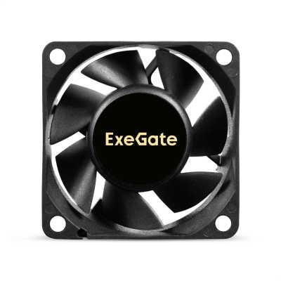 кулер ExeGate 24В DC EX06025S2P-24 EX295204RUS