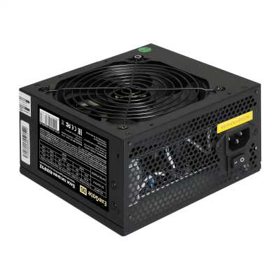 блок питания ExeGate 400NPXE EX221636RUS-S