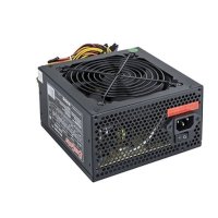 блок питания Exegate 450NPXE Black 450W