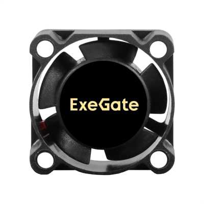 кулер ExeGate 5В DC EX02510S2P-5 EX295187RUS