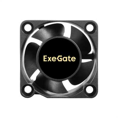 кулер ExeGate 5В DC ExtraSilent ES04020S3P-5 EX296998RUS