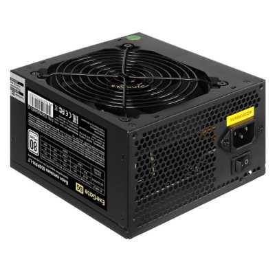 блок питания ExeGate 650PPH-LT EX282046RUS-OEM