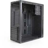 корпус Exegate AA-329 Black 400W