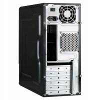корпус Exegate AB-216 Black 500W
