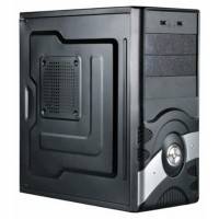 корпус Exegate AB-217 Black 500W