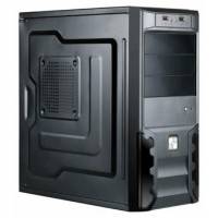 корпус Exegate AB-218 Black 400W
